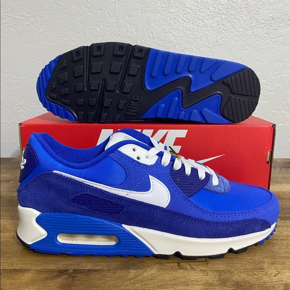 air max 90 se signal blue